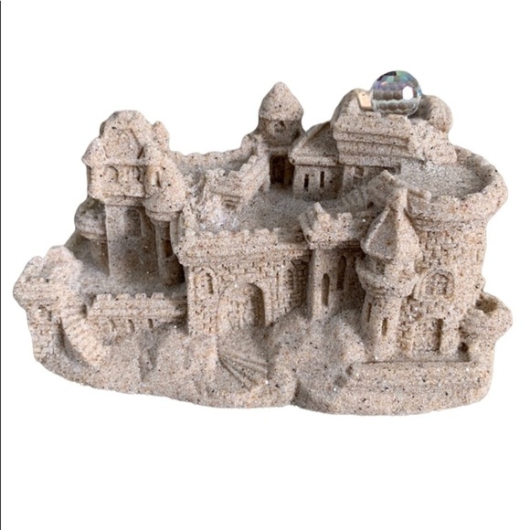 Mr. Sandman Sandsculpt Castle Collection - CB109 - 2.25" x 4" - Picture 1 of 7